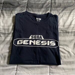 Sega Genesis T-Shirt American Eagle